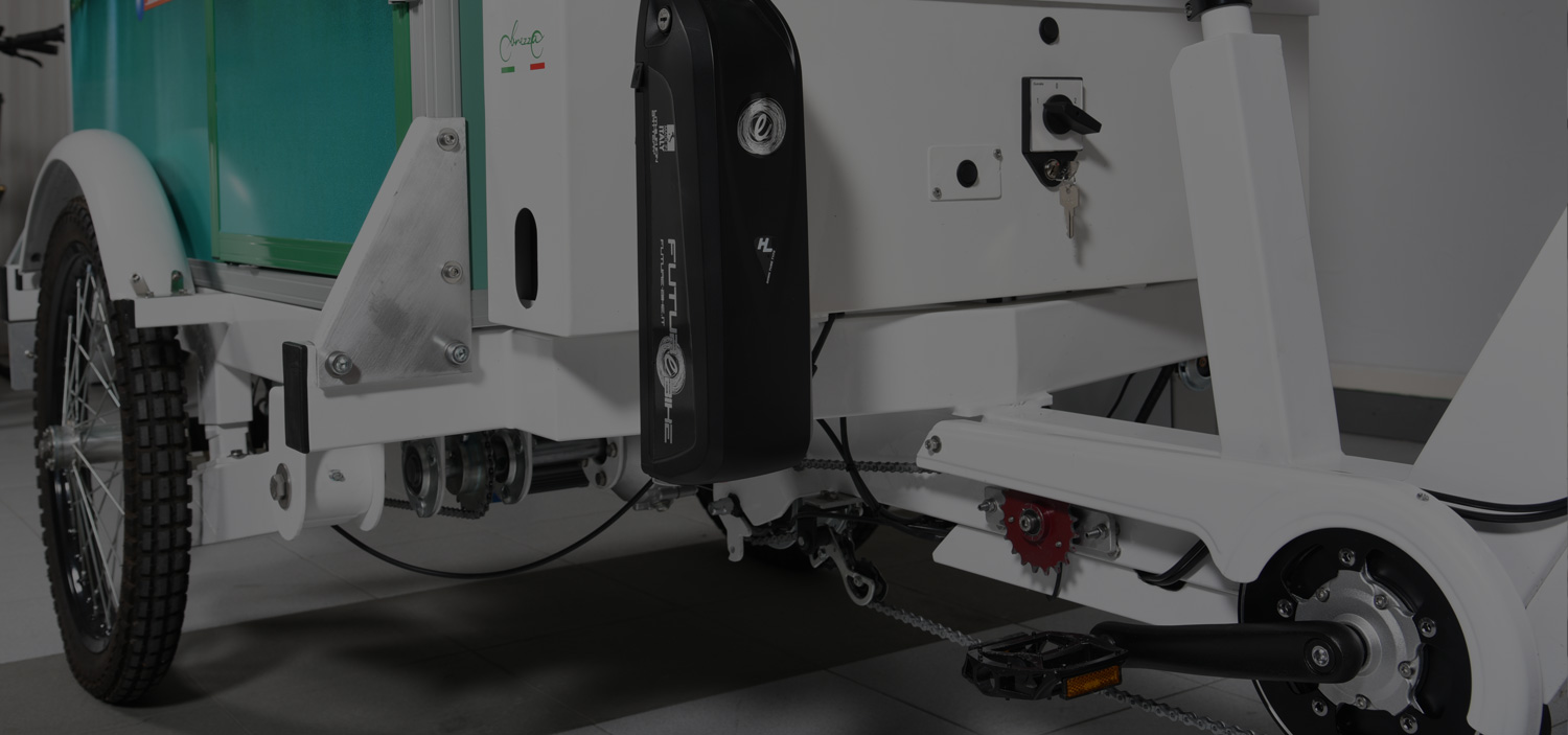 Scoiattolo trasporto merci