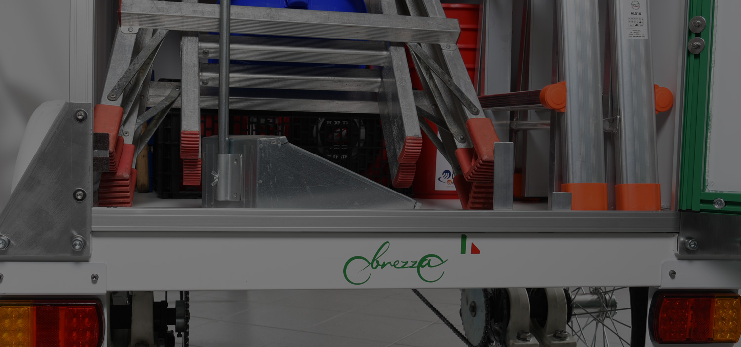 Scoiattolo trasporto merci